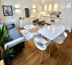 Appartement 50m2 avec terrasse idéalement situé
